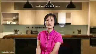 Employee Testimonial - Ivy