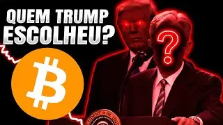 FED🚨Um dos grandes motivos da Queda do Bitcoin - O que fazer?