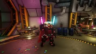 Allons massacrer des insectes dans Deep Rock Galactic !
