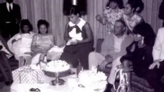 Florence Ballard 