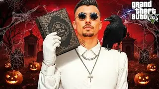 Vito &Icirc;l Cheamă Din Nou: Misterul Re&icirc;ncepe! FiveM GTA 5 Real Life