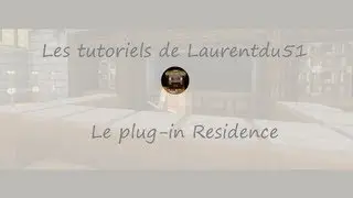 Fonctionnement du plug-in Residence Fr