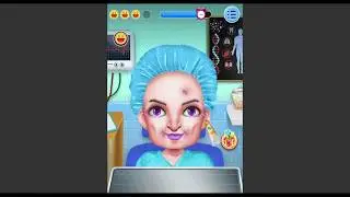 Surgery Master  Operate Now ПАУЗА ЧЕЛЛЕНДЖ 24 ЧАСА на СОРЕВНОВАНИЯХ 😳 ВЛОГ // ЧЕЛЛЕНДЖ В ТРЕНДЕ