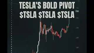 TESLA&rsquo;S BOLD PIVOT: FSD Subs &rarr; Robotaxi