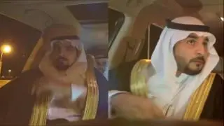 افراح السالم | حفل زواج ابناء فهد السالم  عبدالرحمن و احمد