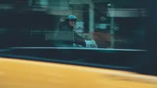 LUCKY LU clip | BFI London Film Festival 2025 &ndash; 8-19 October