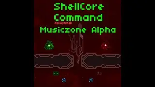 [OST] My Fate Is My Own - Shellcore Command Remastered OST: Musiczone Alpha