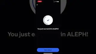 Free Crypto - Coinbase Earn to Learn Tutorial