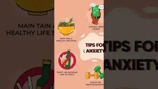 Anxiety tips #trending #history #viral#meditation #peaceful #ambientmusic