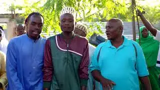 King Kadir | Dhikri | (KAKUMA)