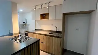 COD 5990 Se vende APARTAMENTO en Navarra - Bello.