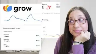 Website Income & Traffic Report for December 2024 | Blog income report, blog traffic report