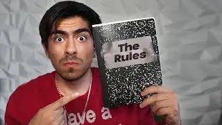 I Broke All The Valentine's Day Rules