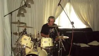 RAINY NIGHT IN GEORGIA, COVER by BAD DOG TOWN