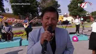 Trio del Amor - Espérame, Vals de Nicolás Wetzell Romero