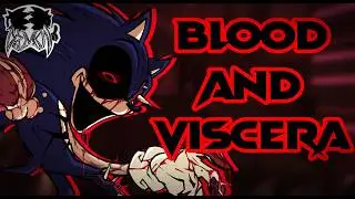 BLOOD AND VISCERA ft. @kaitomori1 (Kolossos Chase Theme) - OBLIVION OST