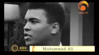 Muhammad Ali Clay: A Story of Muslim Success