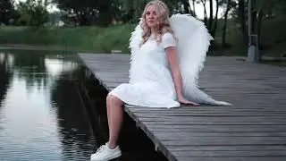 i love my angel