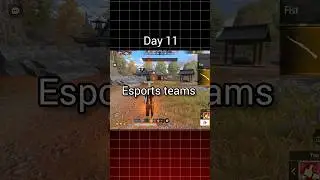 Day 11 pro to beginner esport player #tournament #tournament #freefire #freefireindiatournament
