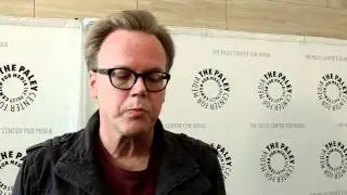 Bruce Timm - Executive Producer - Superman/Batman: Apocalypse