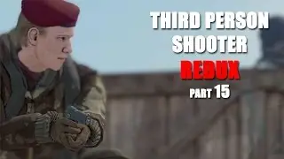 Unity Tutorial Third Person Shooter Redux Part 15 Dynamic Cover System