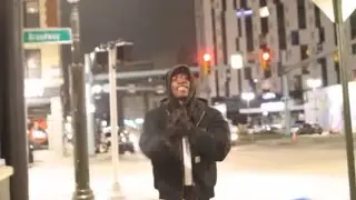 GET BACK - MEEZ  (official video) 