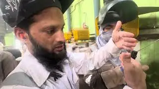  SMAW 2G ওয়েল্ডিং করতে ইলেকট্রোডস ডিগ্রী কি ভাবে ধরবেন ? ভর্তির জন্য ঢাকা বাড্ডা 01778626688
