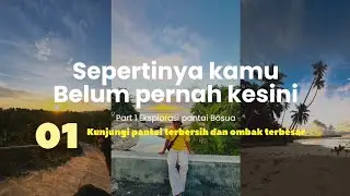 DOKUMENTASI PANTAI MENTAWAI || SIPORA SELATAN MENTAWAI BIKIN TERBELALAK 😲😯