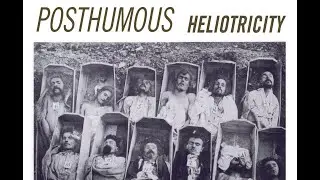 Heliotricity - While the Sirens Sang
