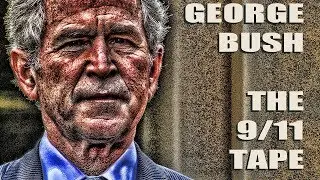 George Bush | The 9/11 Tape | Interview with Fintan Dunne