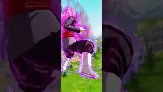 Goku Super Saiyan Blue 🔵, Super Saiyan 2, Gogeta, Ultimate Ultra instinct 🔥💥