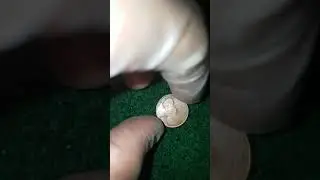 1978 penny found in pocket change, with potential major error?? What is this???