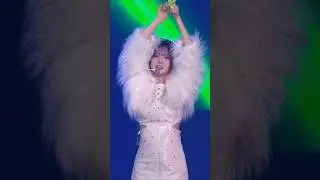 Yujin First Love (DJ KOO) @ 2024 KBS Gayo Daechukje Global Festival [241220]