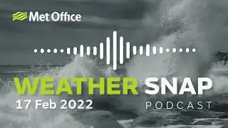 Possible impacts of Storm Eunice