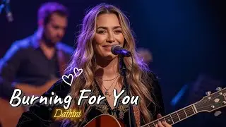 Burning For You | Relaxing Music | English Music for Sleep