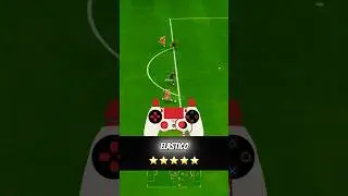 Elastico tutorial ⬇️ #fc25