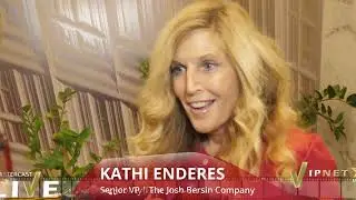 How AI Is Reshaping HR &mdash; An Expert&rsquo;s Take from UNLEASH | Kathi Enderes |  Watch ★ MASTERCAST LIVE