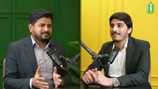 CEO Landmark Mr. Hussnain Jameel With Amjad Asscoaites | Real Estate Insights