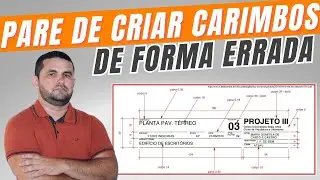 Como Criar Carimbos no Revit
