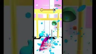 Sword Play! Ninja Slice Runner 3D - Gameplay Part 1 Level 161 (Android, iOS) #1
