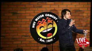 Elliot Steele | Giving Up Drugs And Alcohol