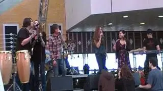 30 Days In The Hole - Humble Pie - School of Rock Headliners - Rock Hall Cleveland - 01/29/2012