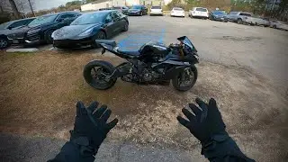 Consider THIS Before Buying A Motorcycle