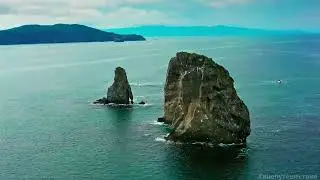 Кинопутешествие по Камчатке