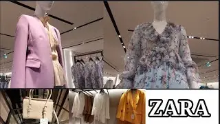 #Zaranewcollection #May2020 Zara New Women's Collection /May 2020