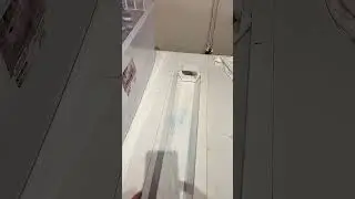 Gravity Ice Dye Setup #diy #tyedye #art #icedyeing