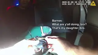 Man files lawsuit against police claiming police opened urn containing his daughter's ashes