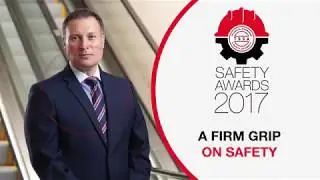 2017 TSSA Impact Safety Award Video - EHC Global