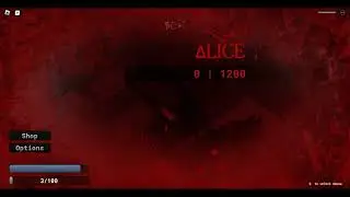 ALICE Event  after i joined 3-2 Minutes ago