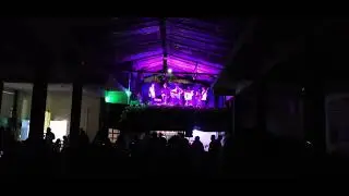 2do aniversario Alabanza Tochtli - Cada d&iacute;a 